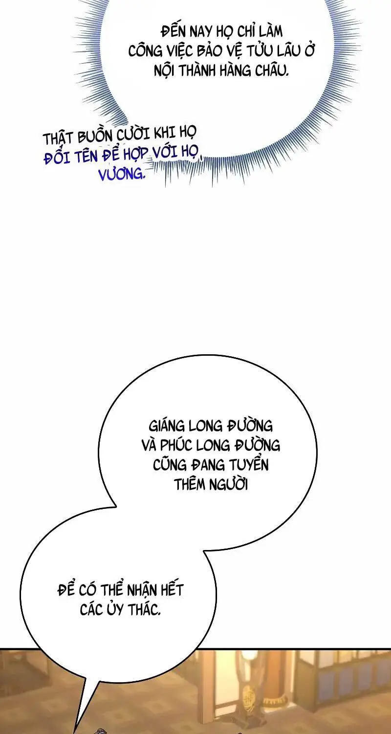 Chuyển Sinh Thành Tiêu Sư Nettruyen ZZZ Chương 85 Page 33