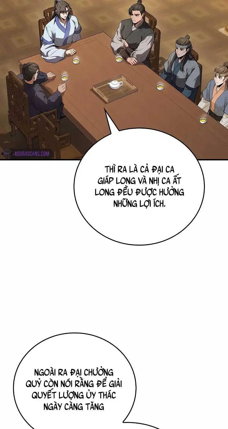 Chuyển Sinh Thành Tiêu Sư Nettruyen ZZZ Chương 85 Page 34