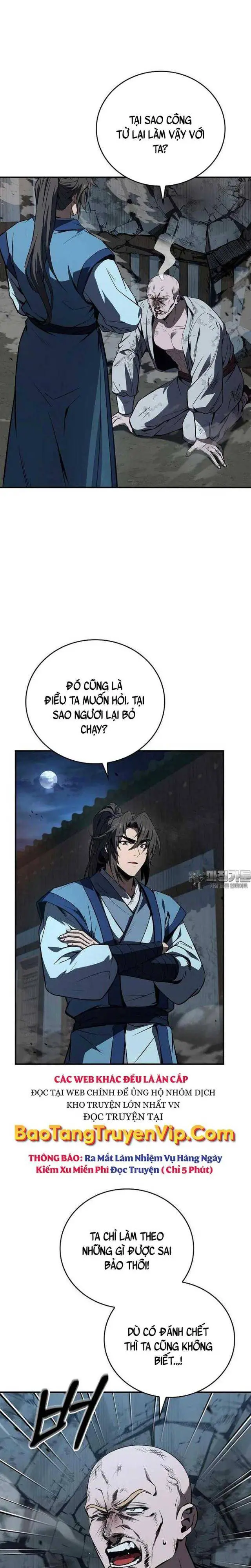 Chuyển Sinh Thành Tiêu Sư Nettruyen ZZZ Chương 88 Page 2