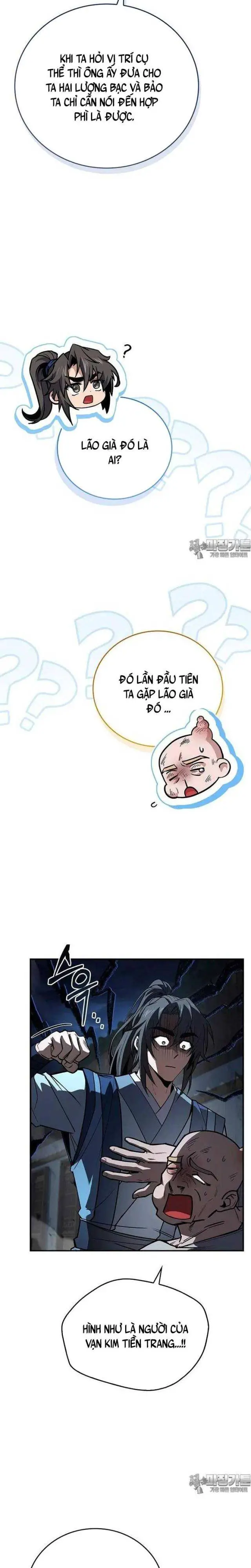 Chuyển Sinh Thành Tiêu Sư Nettruyen ZZZ Chương 88 Page 4