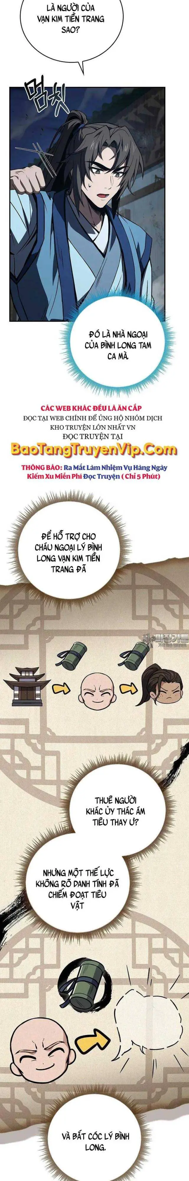 Chuyển Sinh Thành Tiêu Sư Nettruyen ZZZ Chương 88 Page 5