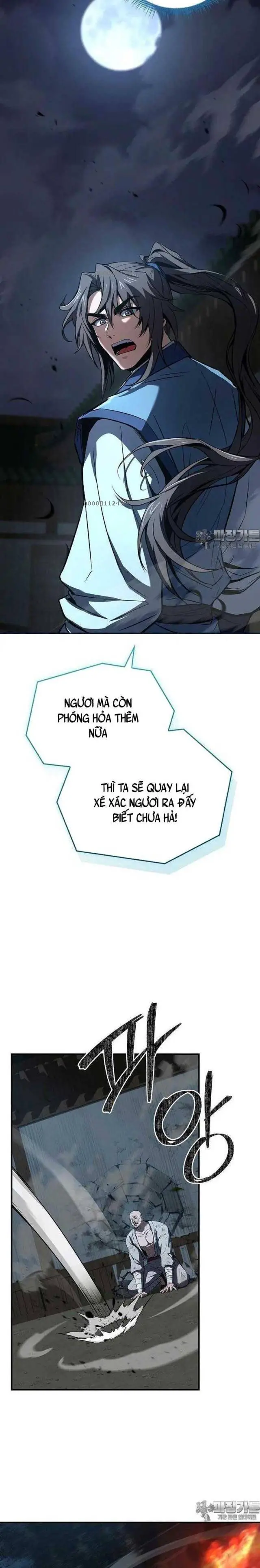 Chuyển Sinh Thành Tiêu Sư Nettruyen ZZZ Chương 88 Page 7