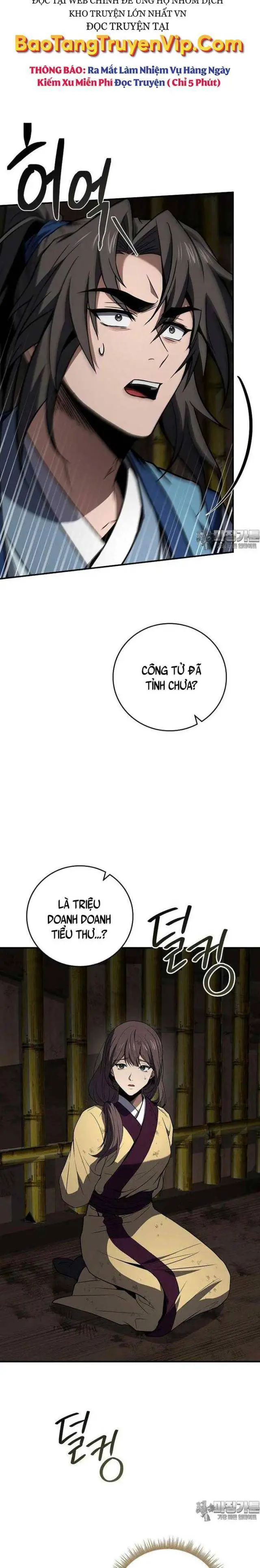 Chuyển Sinh Thành Tiêu Sư Nettruyen ZZZ Chương 88 Page 19