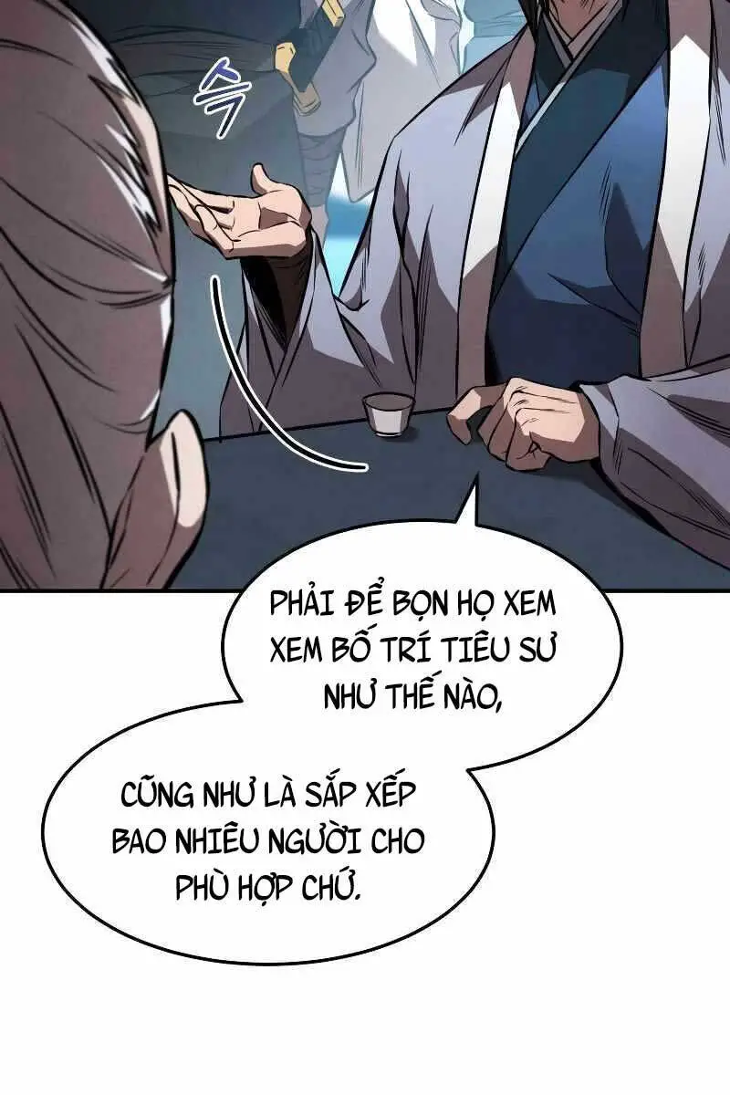 Chuyển Sinh Thành Tiêu Sư Nettruyen ZZZ Chương 41 Page 15