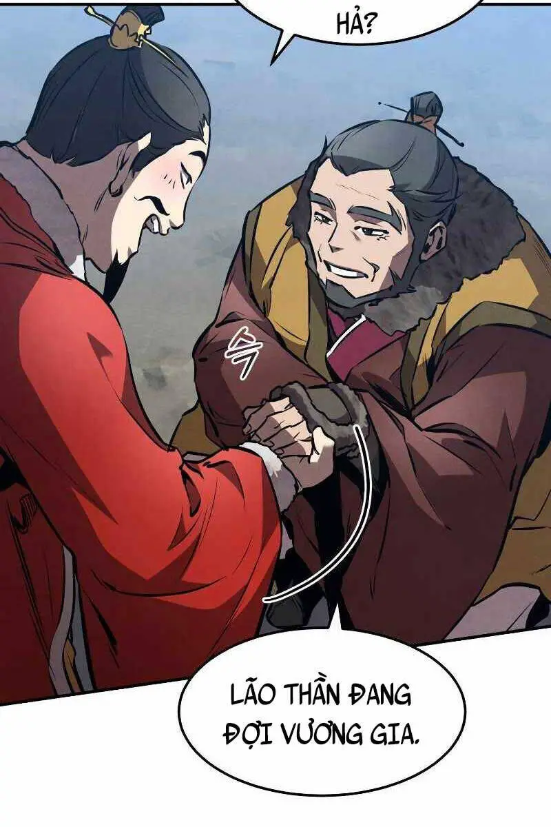 Chuyển Sinh Thành Tiêu Sư Nettruyen ZZZ Chương 41 Page 86