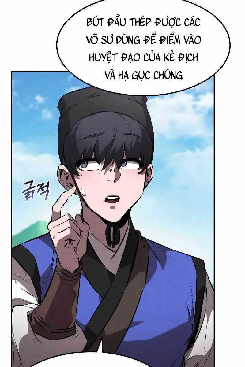 Chuyển Sinh Thành Tiêu Sư Nettruyen ZZZ Chương 18 Page 37
