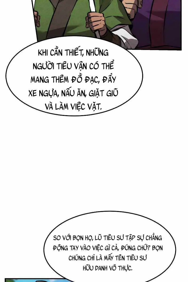 Chuyển Sinh Thành Tiêu Sư Nettruyen ZZZ Chương 18 Page 73