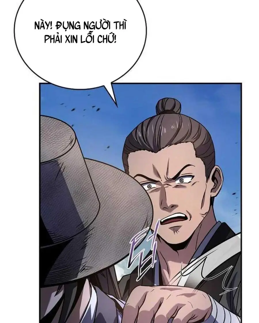 Chuyển Sinh Thành Tiêu Sư Nettruyen ZZZ Chương 82 Page 9