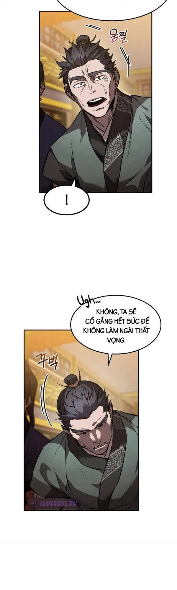 Chuyển Sinh Thành Tiêu Sư Nettruyen ZZZ Chương 39 Page 17