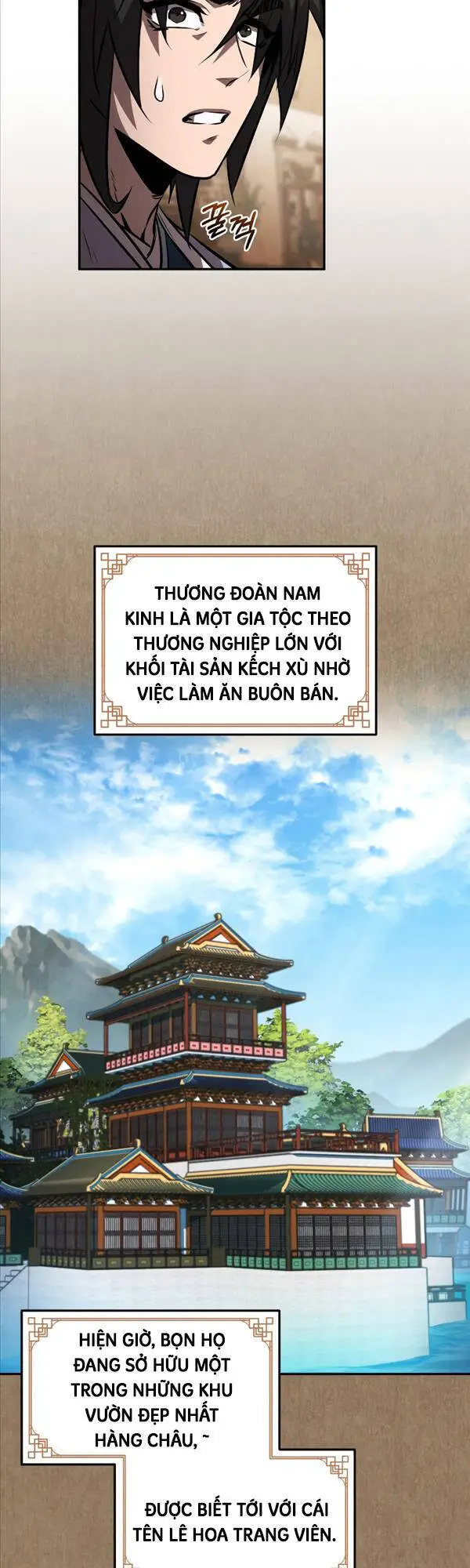 Chuyển Sinh Thành Tiêu Sư Nettruyen ZZZ Chương 39 Page 19