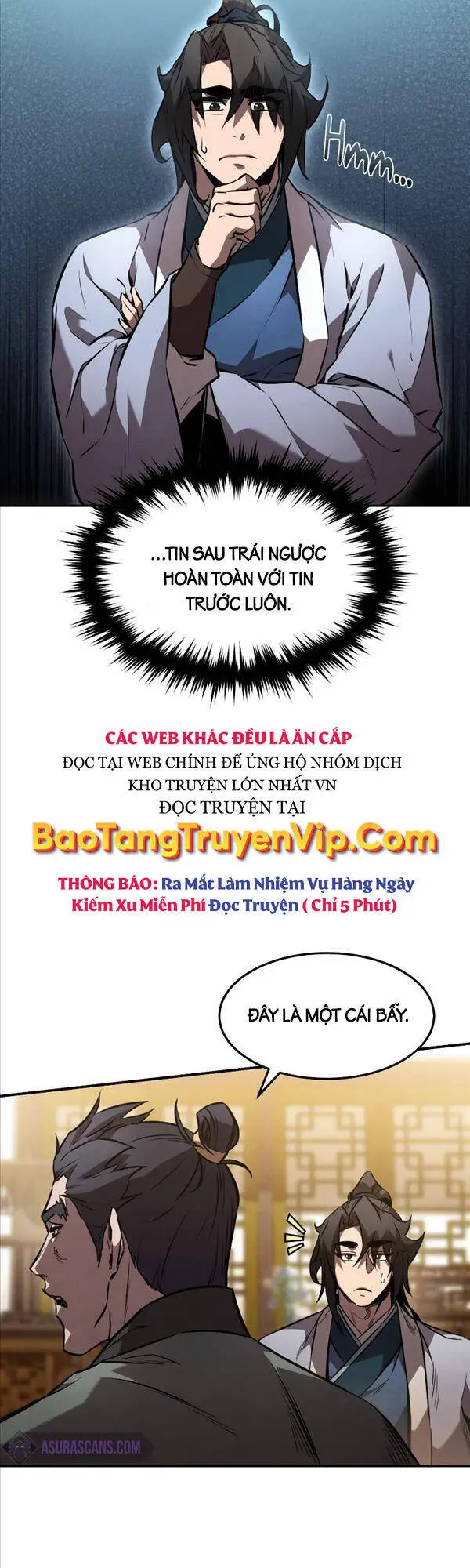 Chuyển Sinh Thành Tiêu Sư Nettruyen ZZZ Chương 39 Page 21