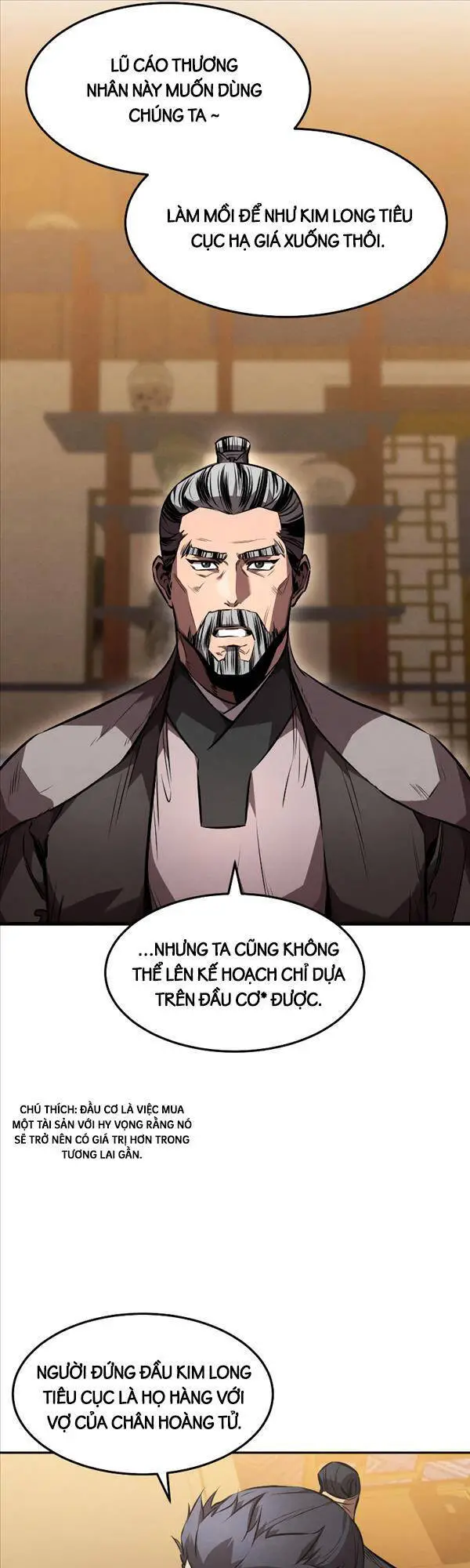 Chuyển Sinh Thành Tiêu Sư Nettruyen ZZZ Chương 39 Page 24
