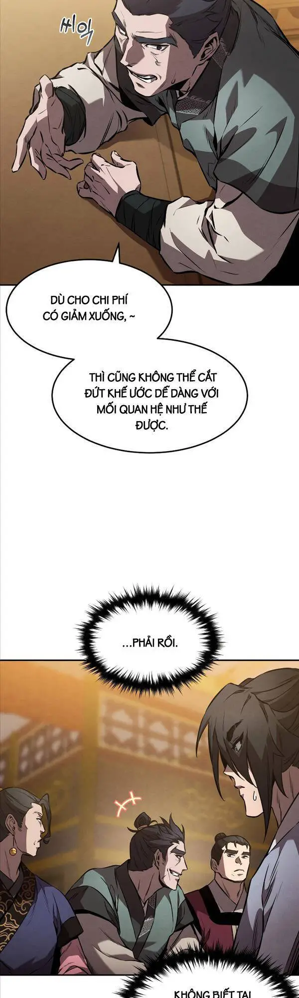 Chuyển Sinh Thành Tiêu Sư Nettruyen ZZZ Chương 39 Page 25