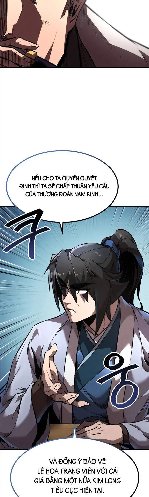 Chuyển Sinh Thành Tiêu Sư Nettruyen ZZZ Chương 39 Page 32