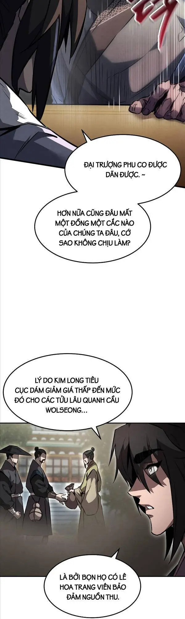 Chuyển Sinh Thành Tiêu Sư Nettruyen ZZZ Chương 39 Page 38