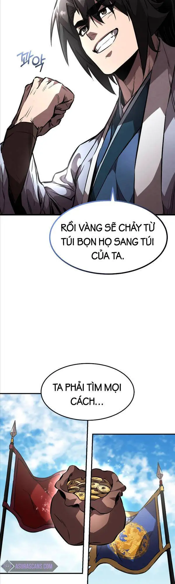 Chuyển Sinh Thành Tiêu Sư Nettruyen ZZZ Chương 39 Page 40