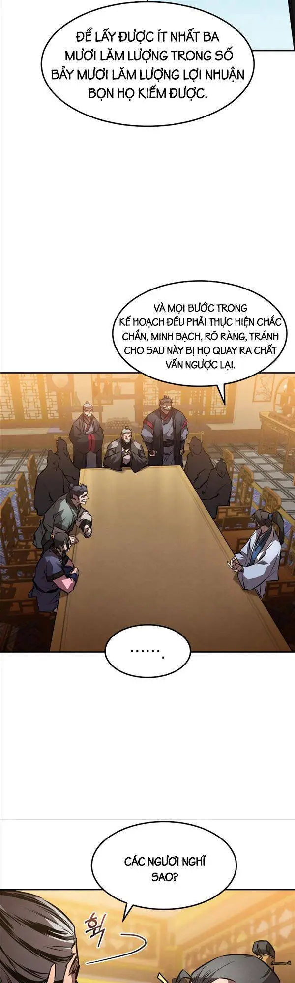 Chuyển Sinh Thành Tiêu Sư Nettruyen ZZZ Chương 39 Page 41