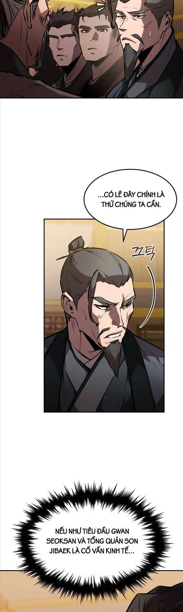 Chuyển Sinh Thành Tiêu Sư Nettruyen ZZZ Chương 39 Page 42