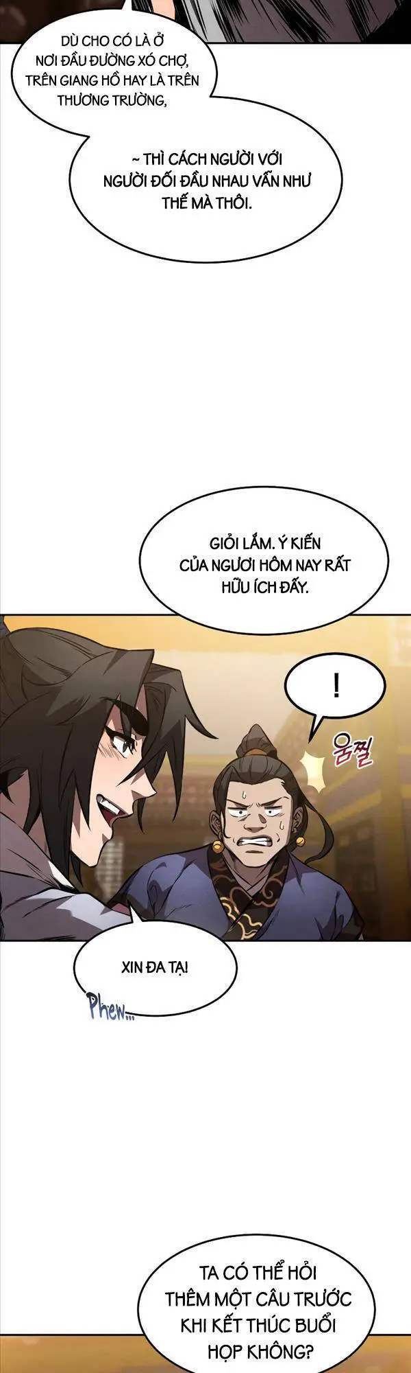 Chuyển Sinh Thành Tiêu Sư Nettruyen ZZZ Chương 39 Page 45