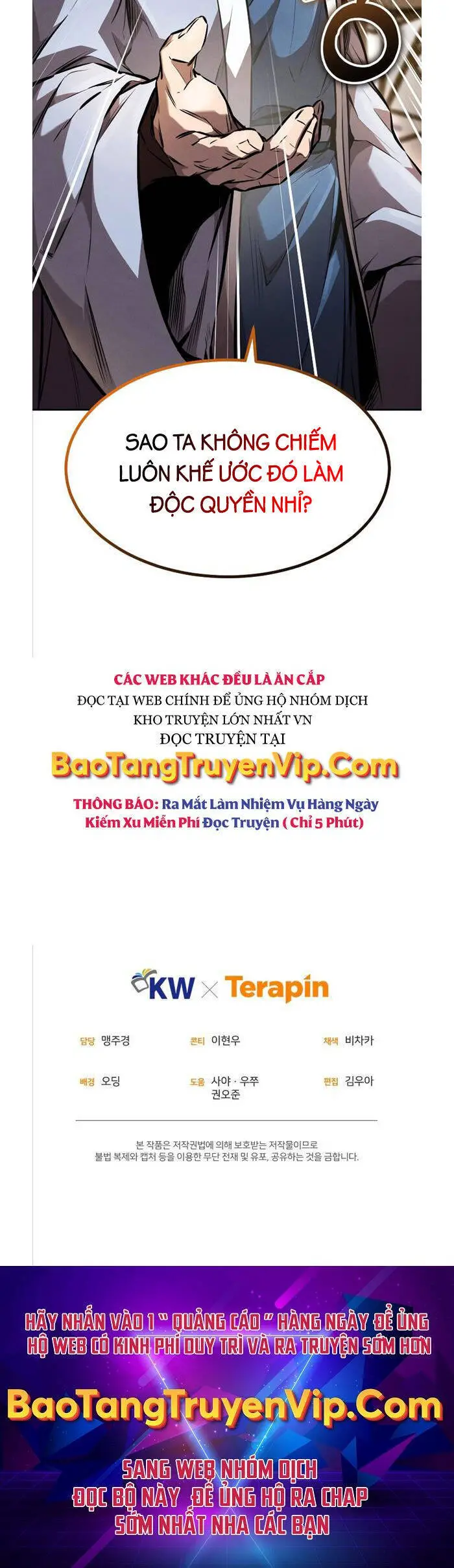 Chuyển Sinh Thành Tiêu Sư Nettruyen ZZZ Chương 39 Page 48