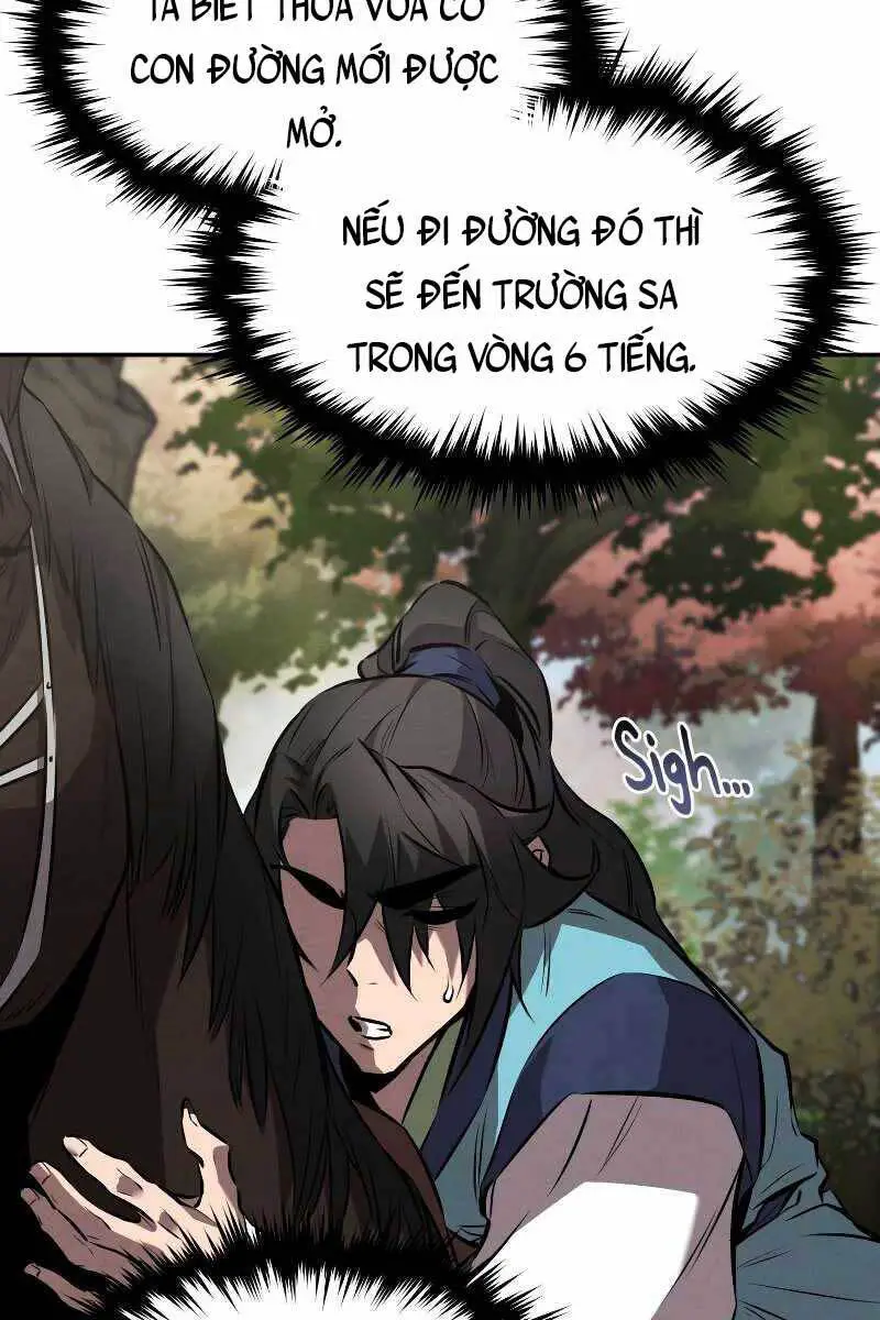 Chuyển Sinh Thành Tiêu Sư Nettruyen ZZZ Chương 17 Page 15