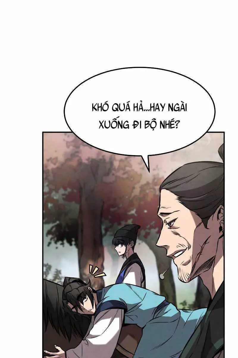 Chuyển Sinh Thành Tiêu Sư Nettruyen ZZZ Chương 17 Page 18
