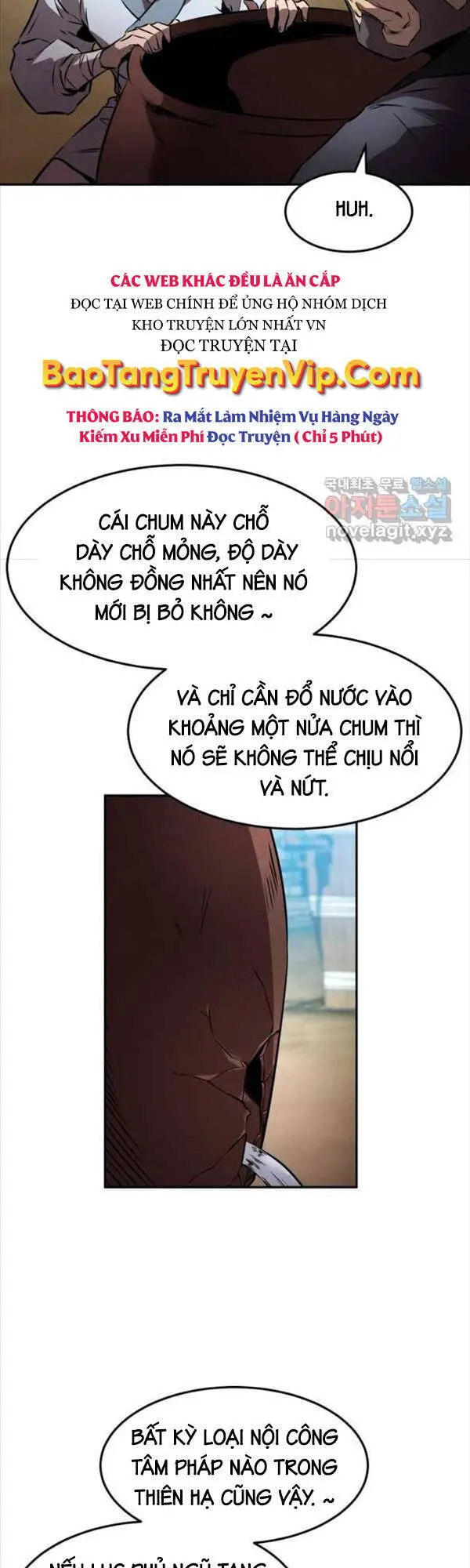 Chuyển Sinh Thành Tiêu Sư Nettruyen ZZZ Chương 36 Page 9