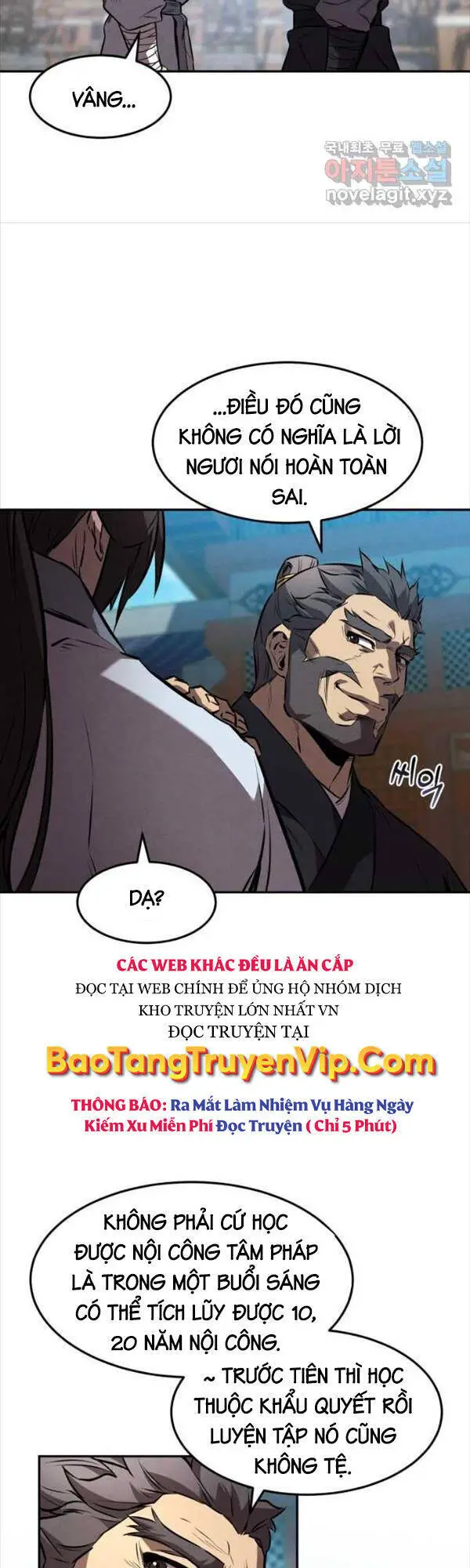 Chuyển Sinh Thành Tiêu Sư Nettruyen ZZZ Chương 36 Page 12