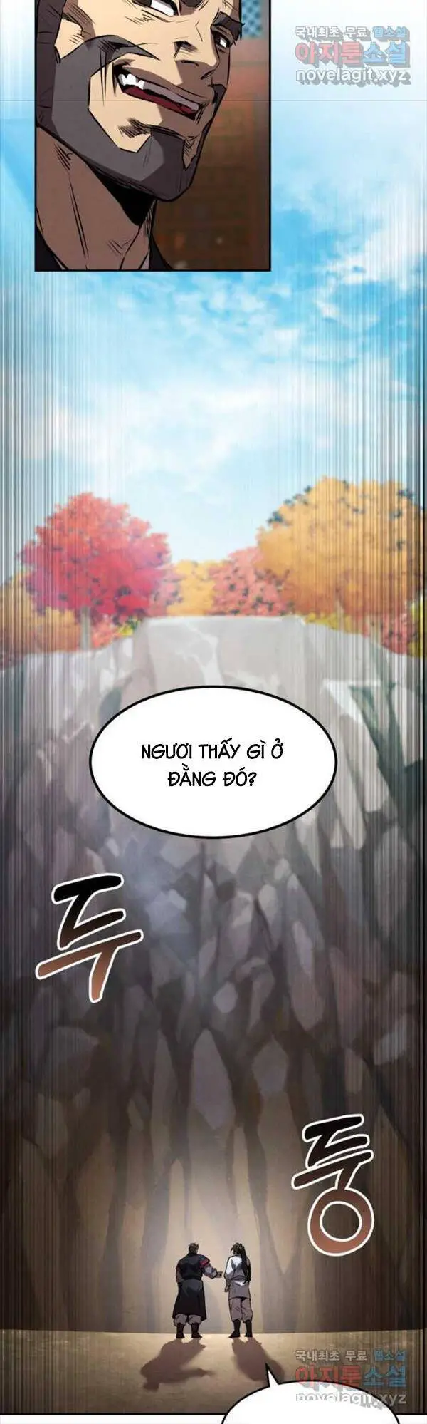 Chuyển Sinh Thành Tiêu Sư Nettruyen ZZZ Chương 36 Page 13