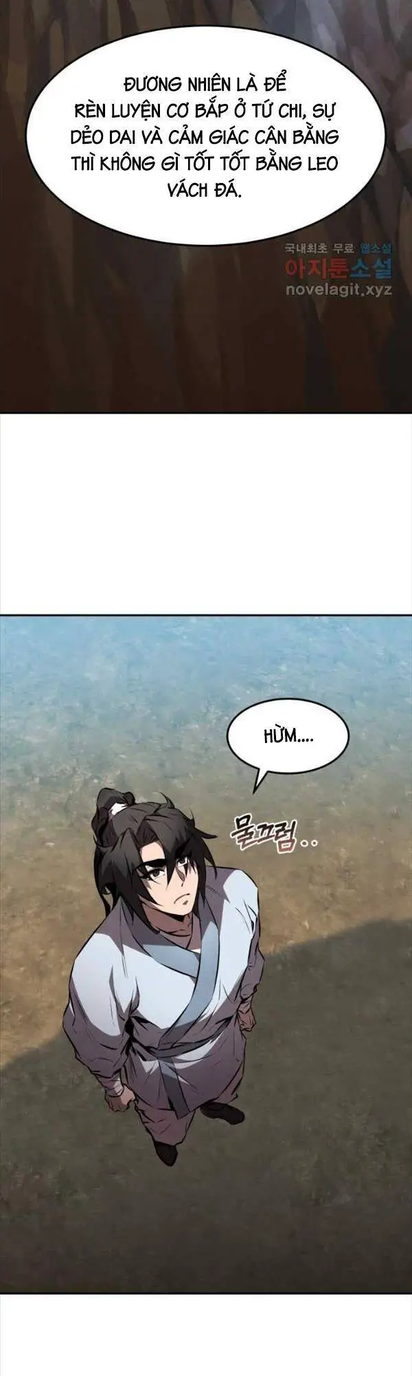 Chuyển Sinh Thành Tiêu Sư Nettruyen ZZZ Chương 36 Page 16