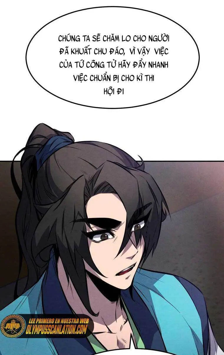 Chuyển Sinh Thành Tiêu Sư Nettruyen ZZZ Chương 15 Page 51