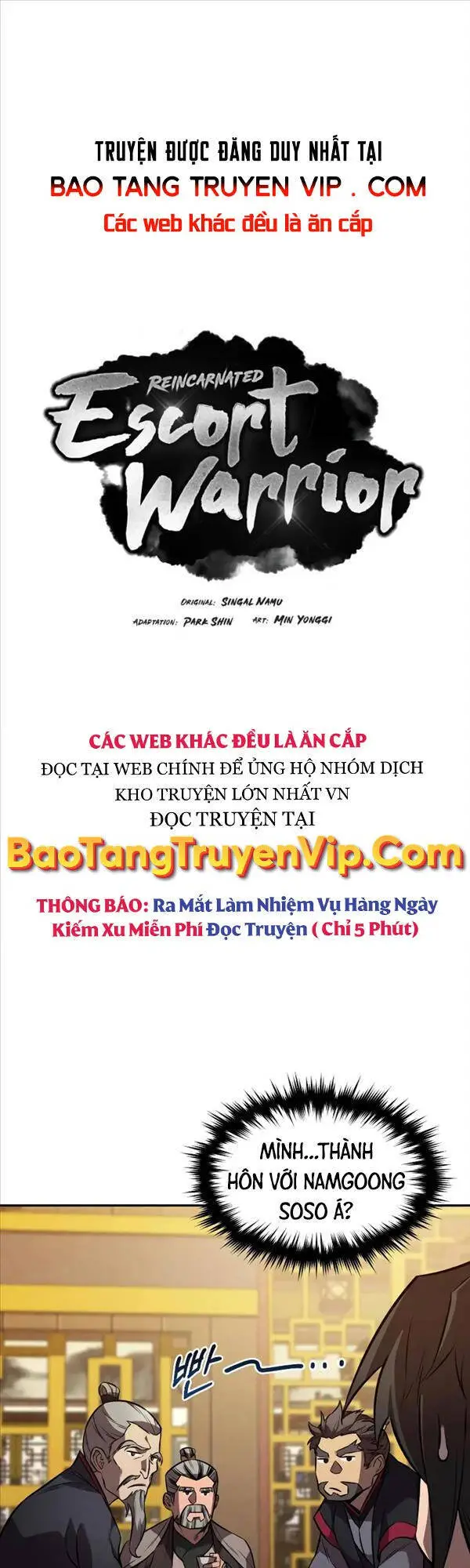 Chuyển Sinh Thành Tiêu Sư Nettruyen ZZZ Chương 35 Page 1