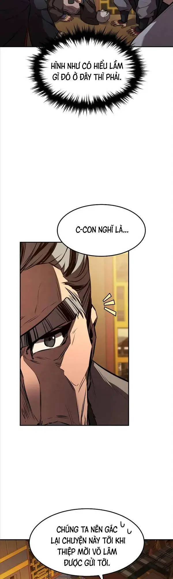 Chuyển Sinh Thành Tiêu Sư Nettruyen ZZZ Chương 35 Page 2