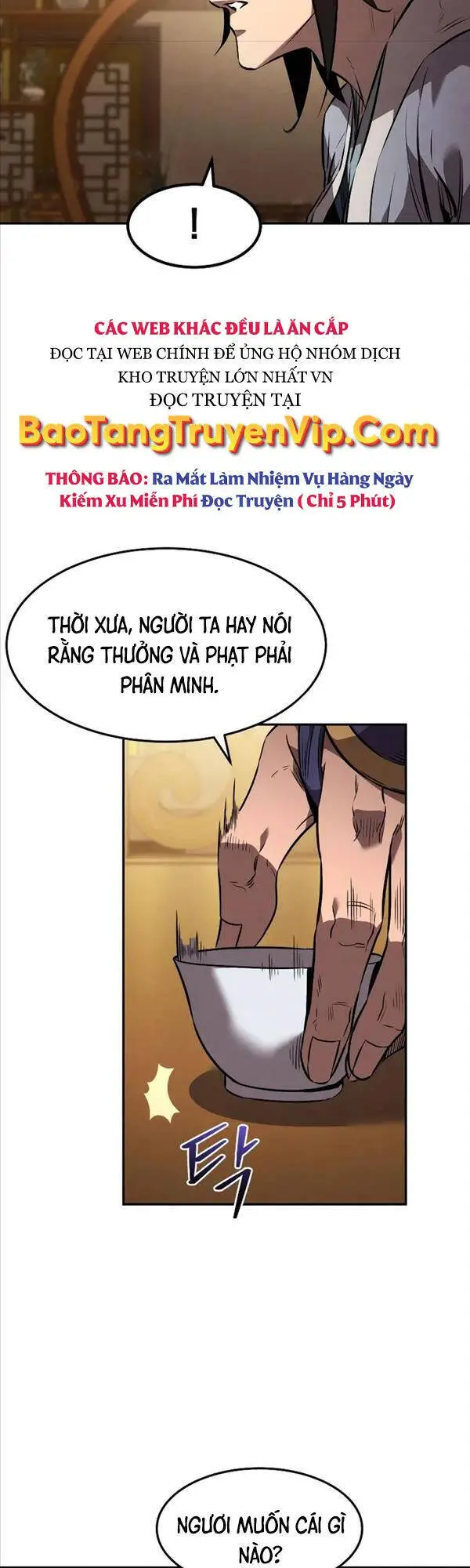 Chuyển Sinh Thành Tiêu Sư Nettruyen ZZZ Chương 35 Page 5
