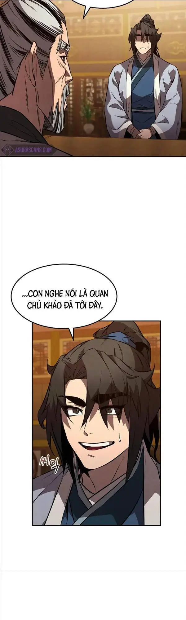 Chuyển Sinh Thành Tiêu Sư Nettruyen ZZZ Chương 35 Page 6