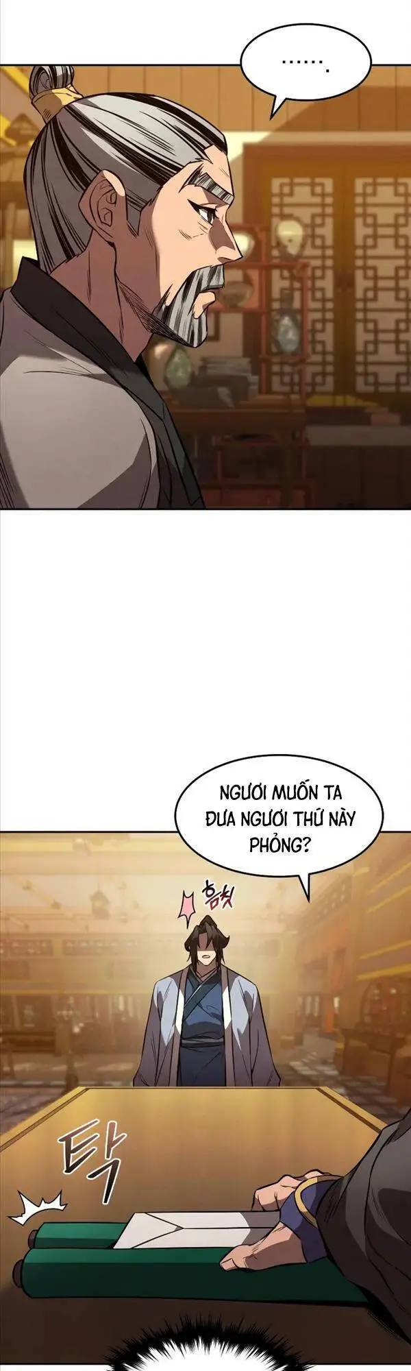 Chuyển Sinh Thành Tiêu Sư Nettruyen ZZZ Chương 35 Page 7