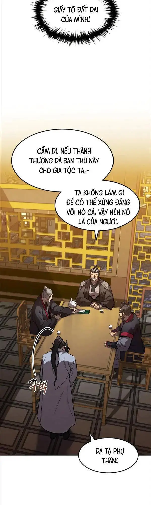 Chuyển Sinh Thành Tiêu Sư Nettruyen ZZZ Chương 35 Page 8