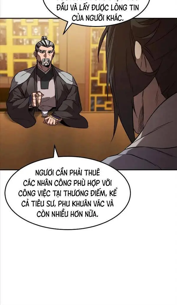 Chuyển Sinh Thành Tiêu Sư Nettruyen ZZZ Chương 35 Page 12