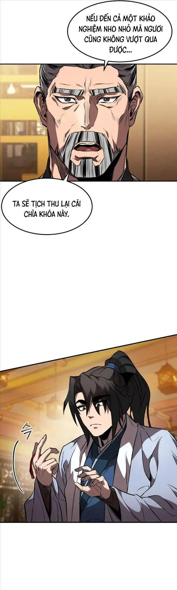 Chuyển Sinh Thành Tiêu Sư Nettruyen ZZZ Chương 35 Page 13
