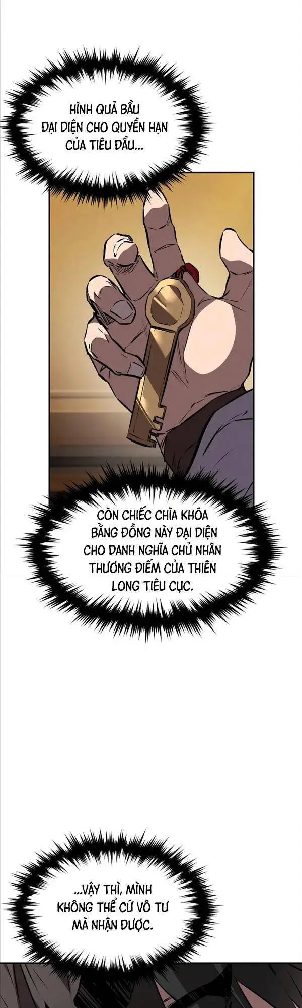 Chuyển Sinh Thành Tiêu Sư Nettruyen ZZZ Chương 35 Page 14