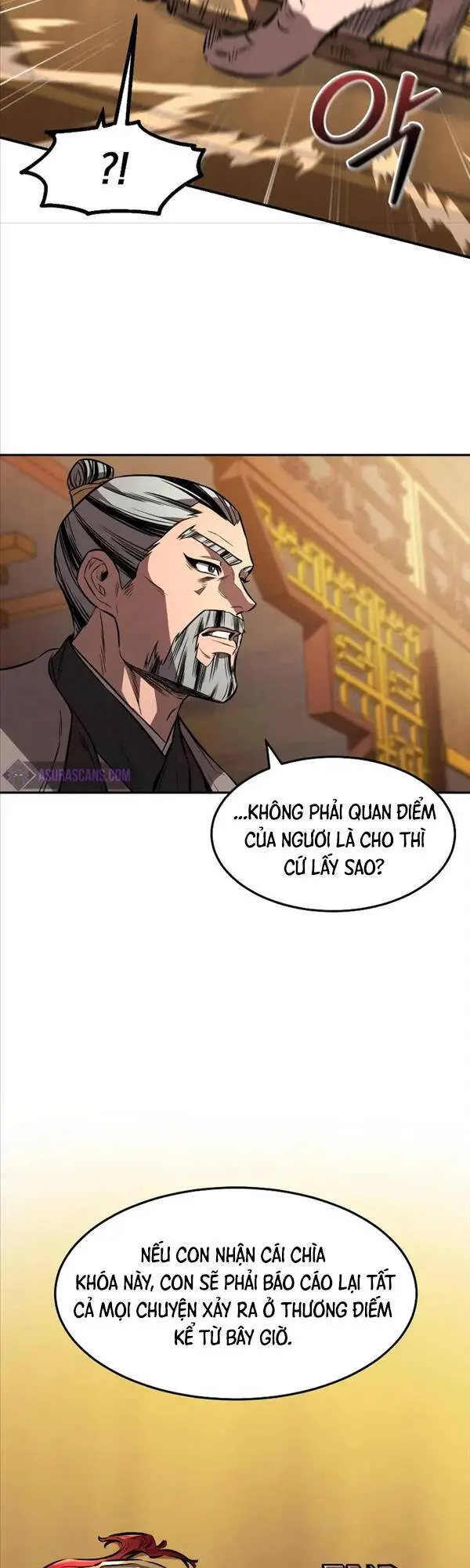Chuyển Sinh Thành Tiêu Sư Nettruyen ZZZ Chương 35 Page 16