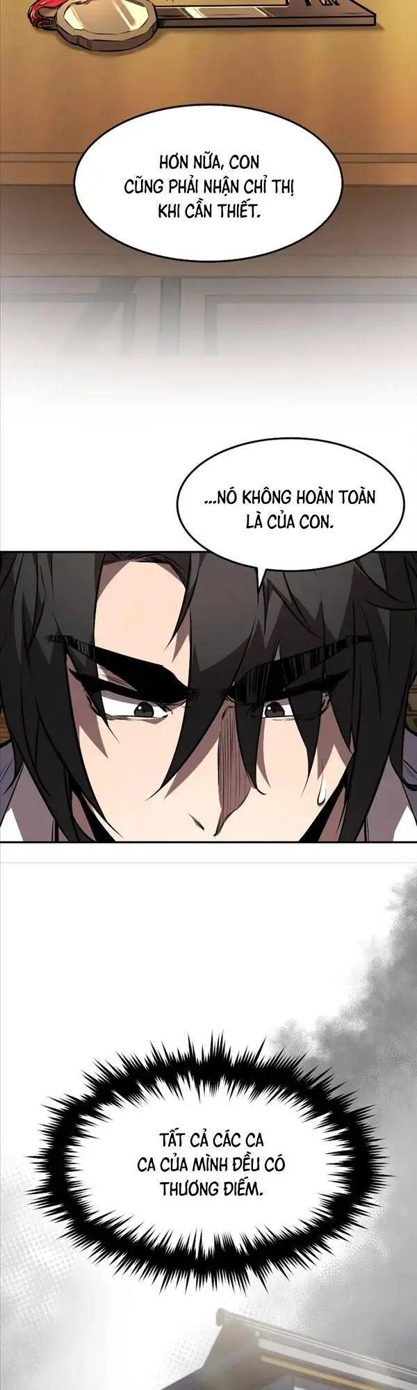 Chuyển Sinh Thành Tiêu Sư Nettruyen ZZZ Chương 35 Page 17