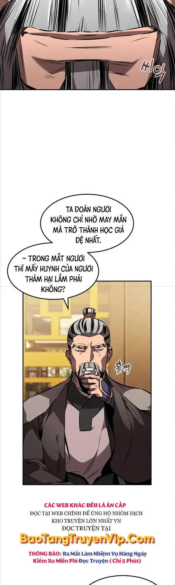 Chuyển Sinh Thành Tiêu Sư Nettruyen ZZZ Chương 35 Page 21