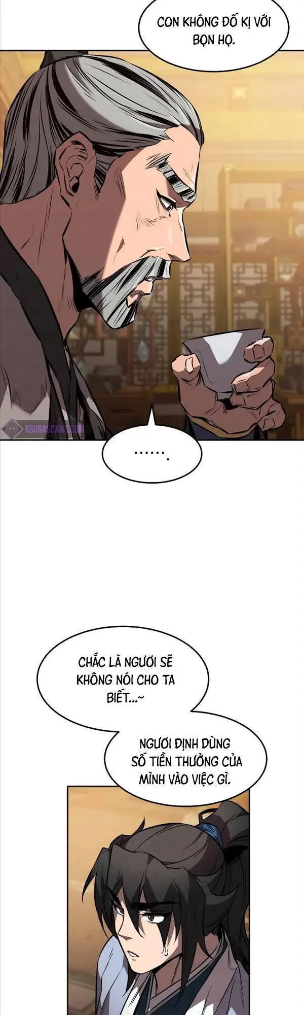 Chuyển Sinh Thành Tiêu Sư Nettruyen ZZZ Chương 35 Page 22