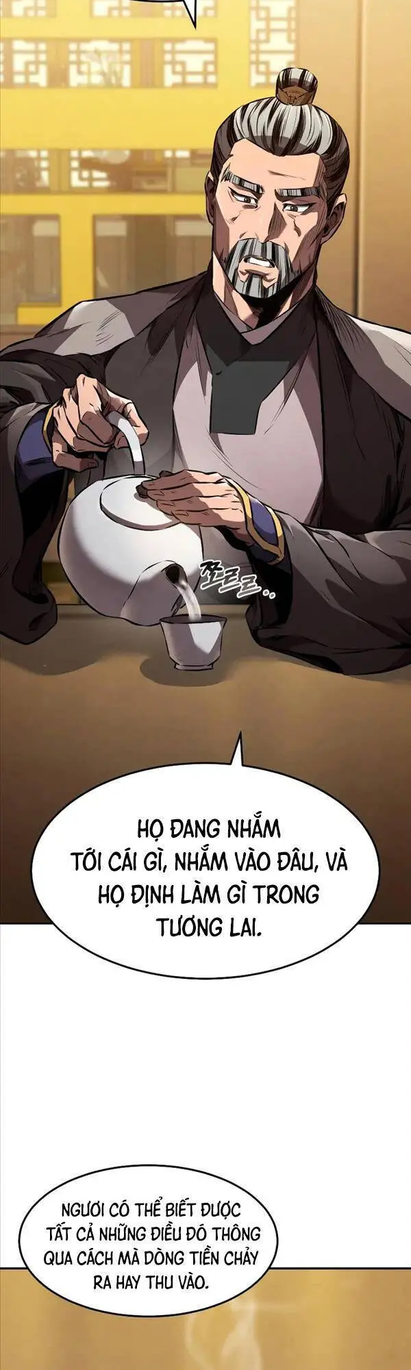 Chuyển Sinh Thành Tiêu Sư Nettruyen ZZZ Chương 35 Page 24