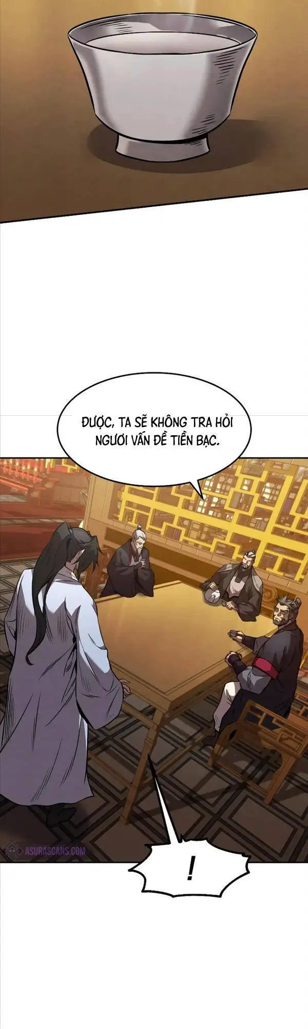 Chuyển Sinh Thành Tiêu Sư Nettruyen ZZZ Chương 35 Page 25