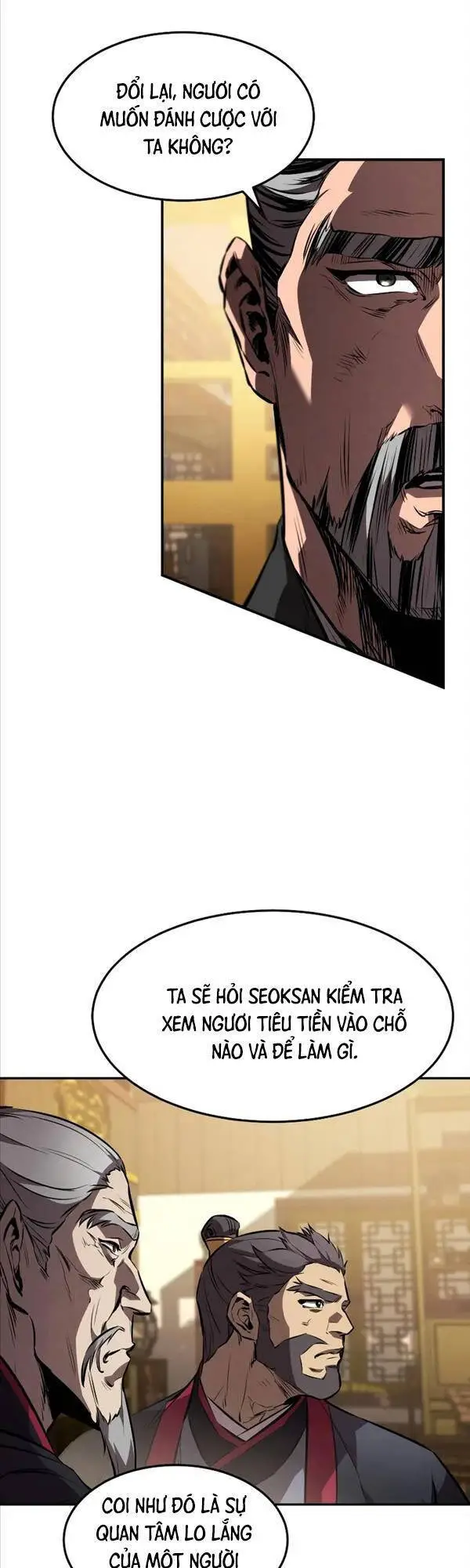 Chuyển Sinh Thành Tiêu Sư Nettruyen ZZZ Chương 35 Page 26