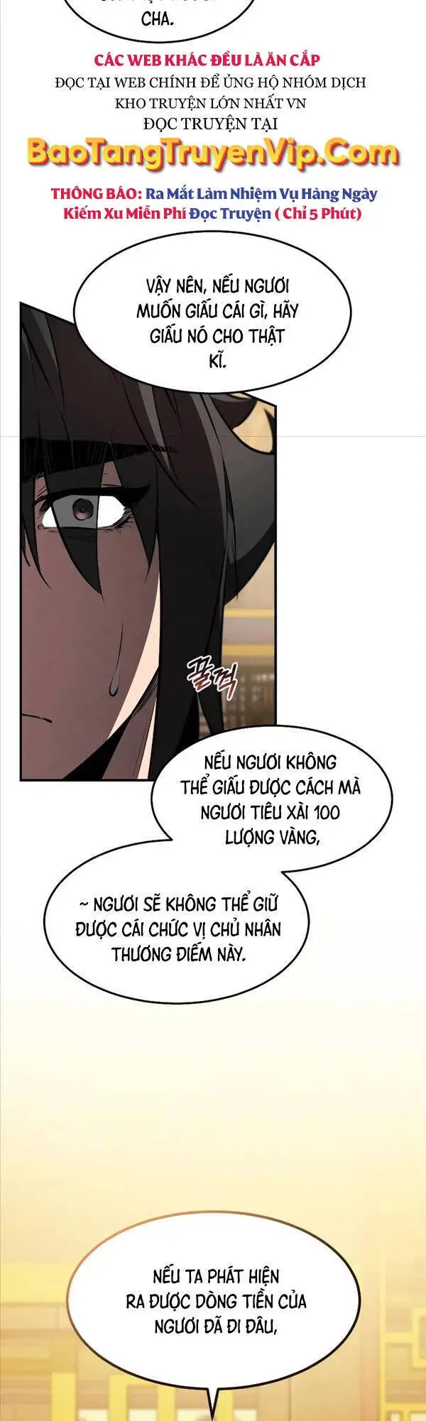 Chuyển Sinh Thành Tiêu Sư Nettruyen ZZZ Chương 35 Page 27