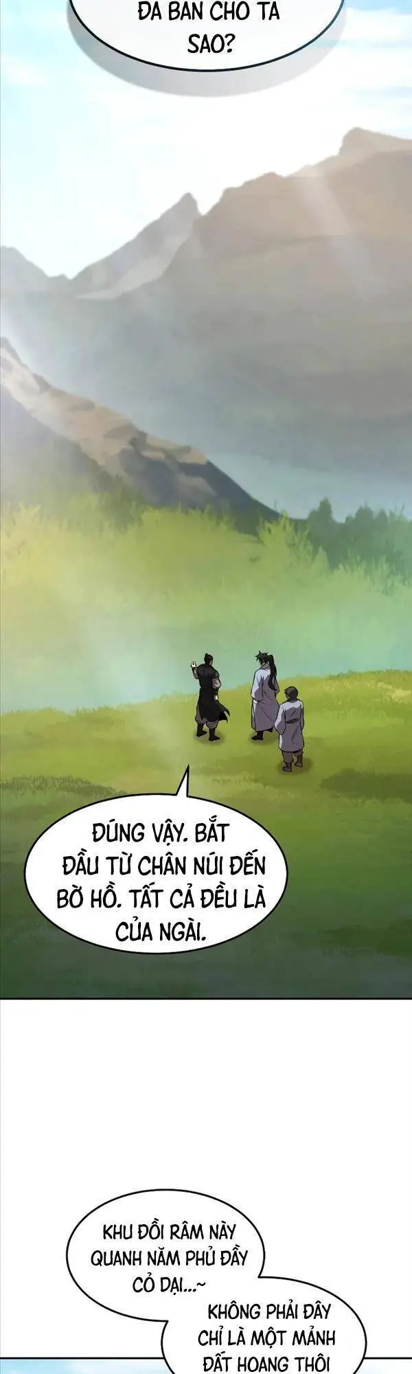 Chuyển Sinh Thành Tiêu Sư Nettruyen ZZZ Chương 35 Page 32