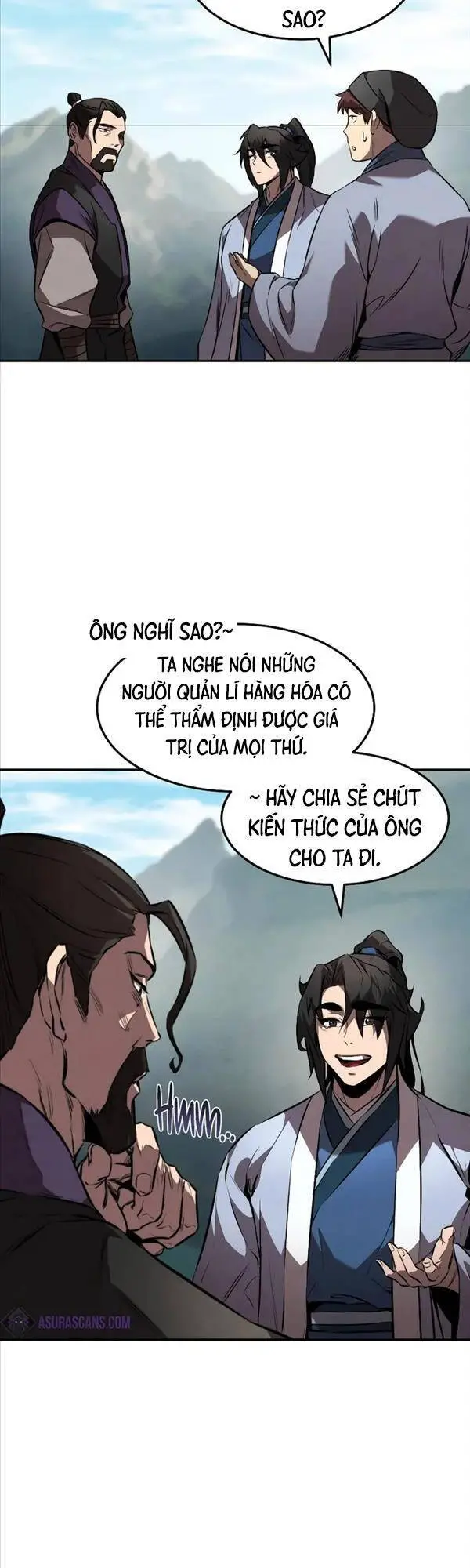 Chuyển Sinh Thành Tiêu Sư Nettruyen ZZZ Chương 35 Page 33